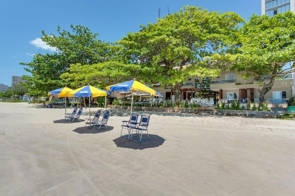Pousada Vo Jaques Portobelo Exterior foto